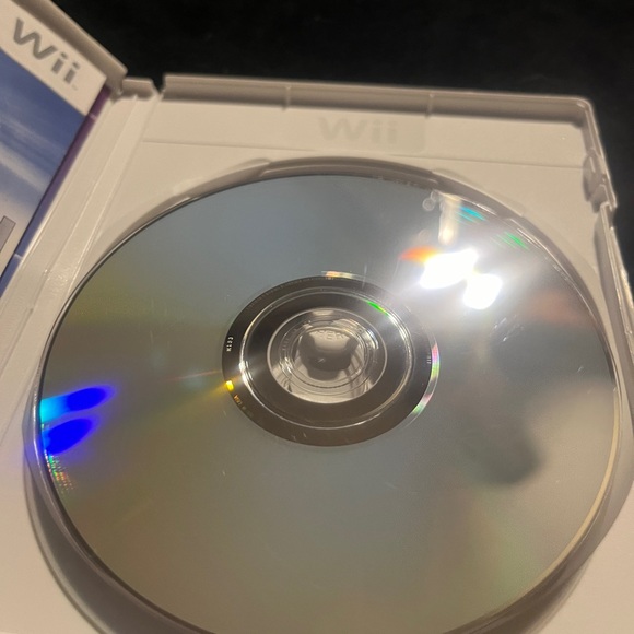 Wii Nintendo Wii Julian Michaels Fitness Ultimatum 2010 exercise game . - Picture 5 of 5